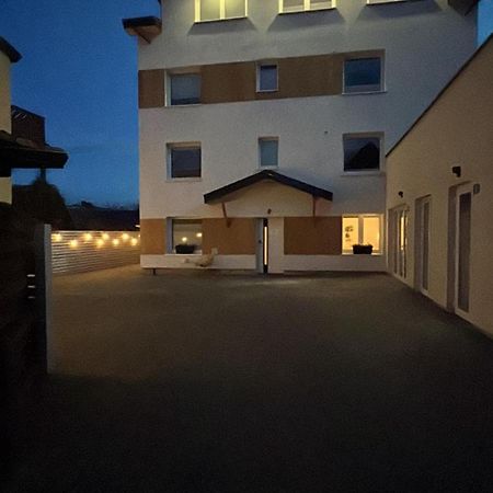 Apartamenty Sunny Stay Jastarnia Esterno foto