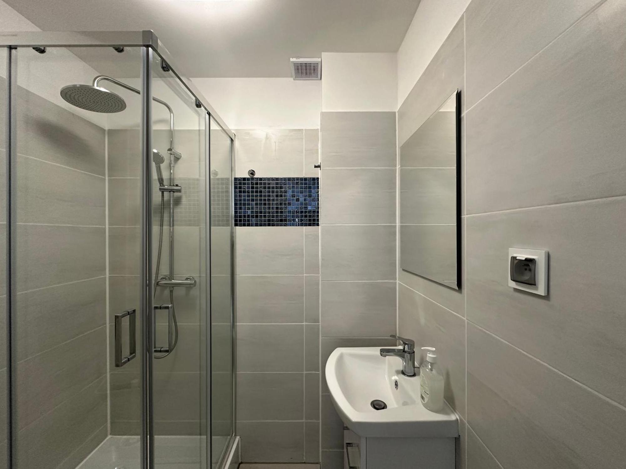 Apartamenty Sunny Stay Jastarnia Esterno foto