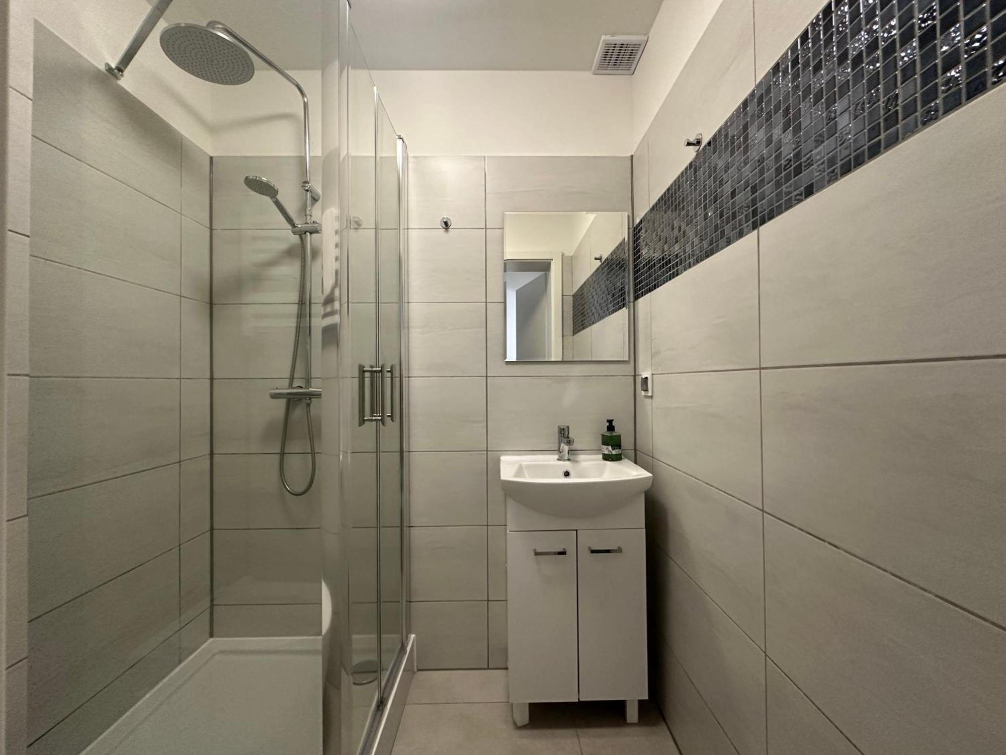 Apartamenty Sunny Stay Jastarnia Esterno foto