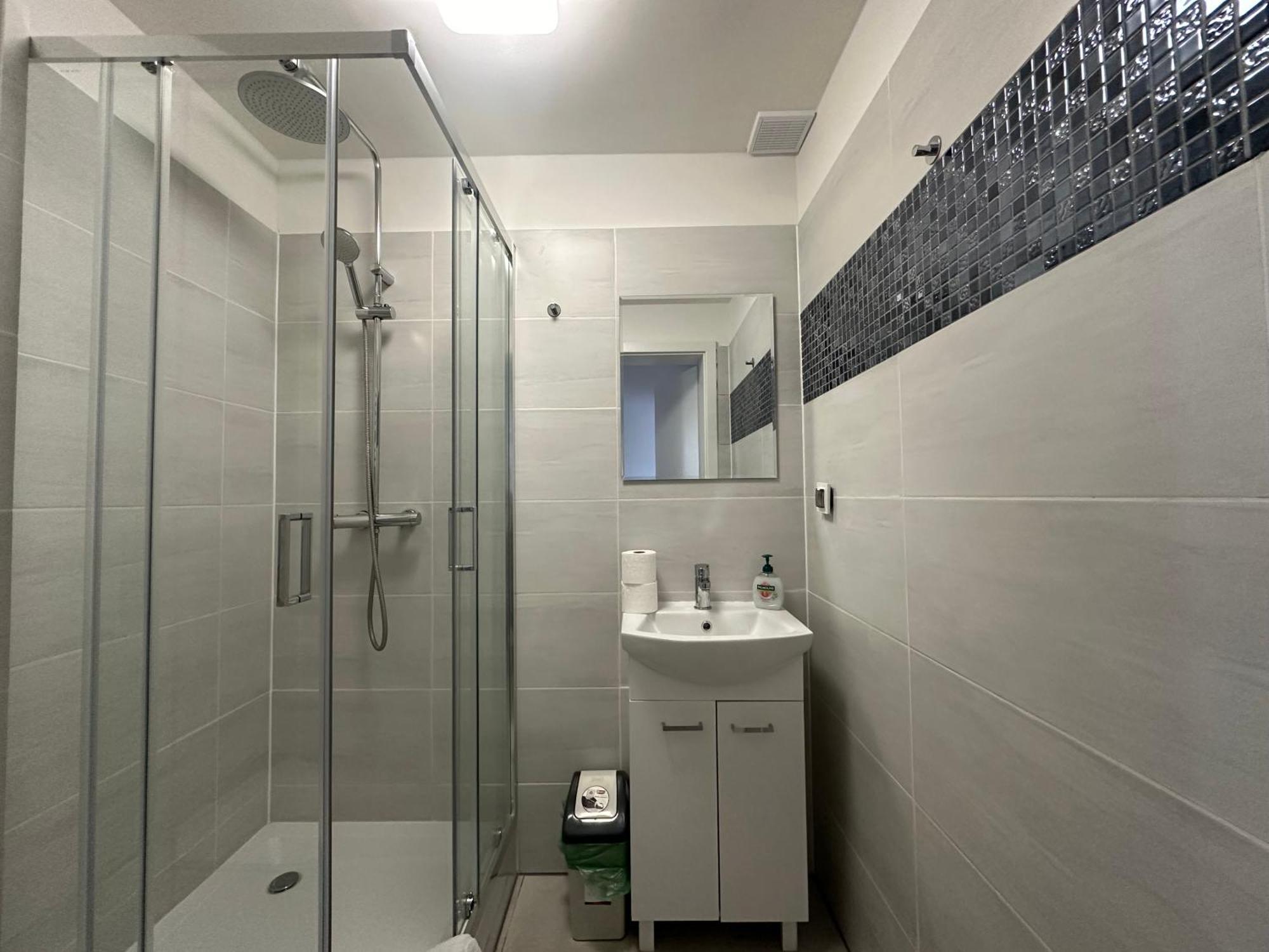 Apartamenty Sunny Stay Jastarnia Esterno foto