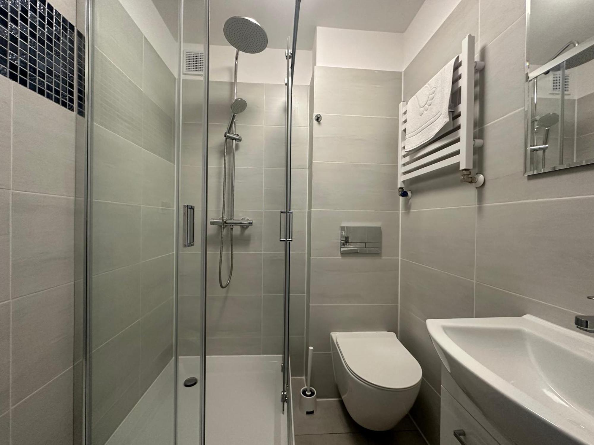 Apartamenty Sunny Stay Jastarnia Esterno foto
