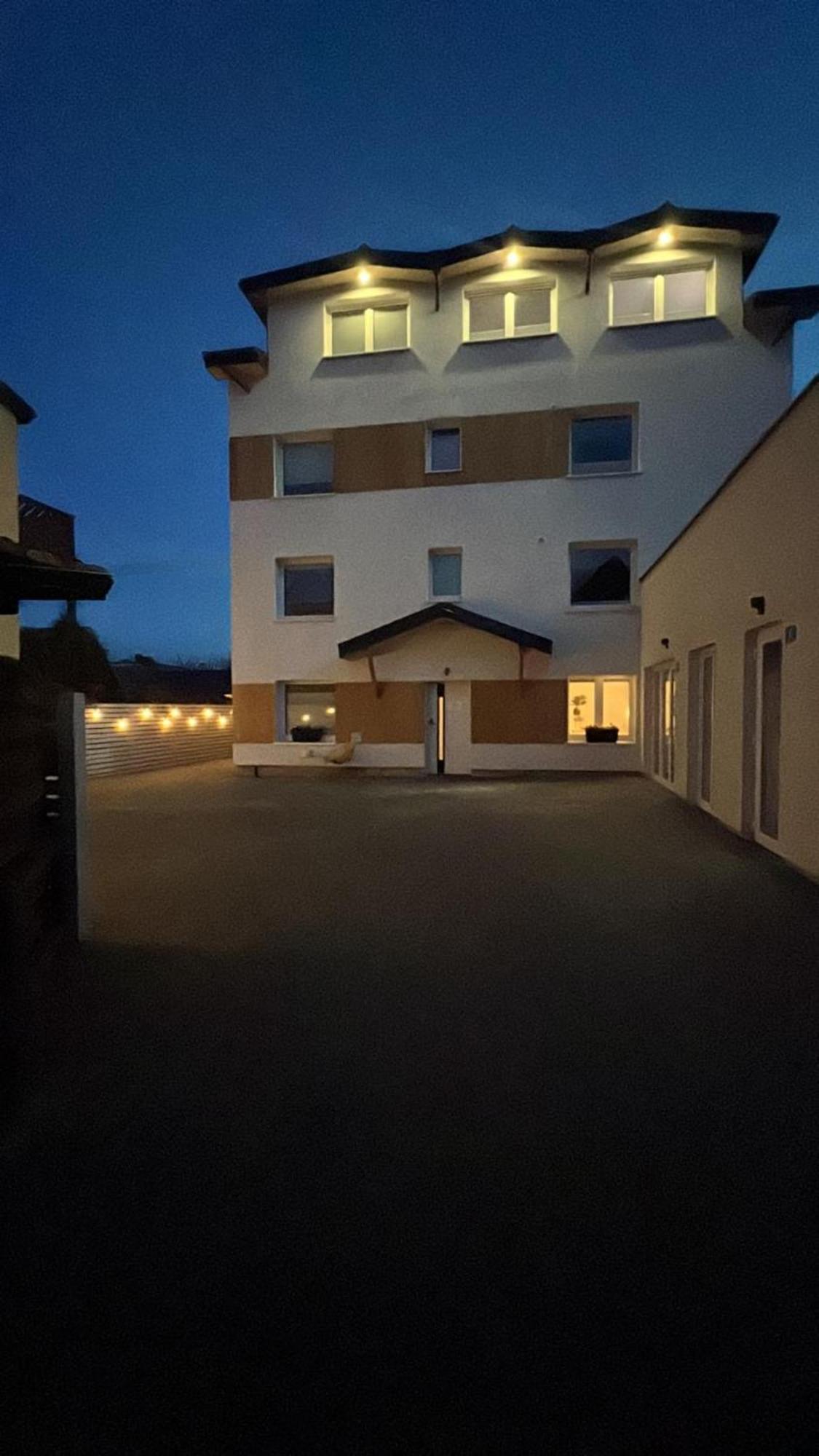 Apartamenty Sunny Stay Jastarnia Esterno foto